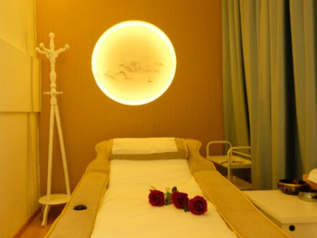 青岛黄岛区足疗养生全解析：从脚底反射区看全身健康密码